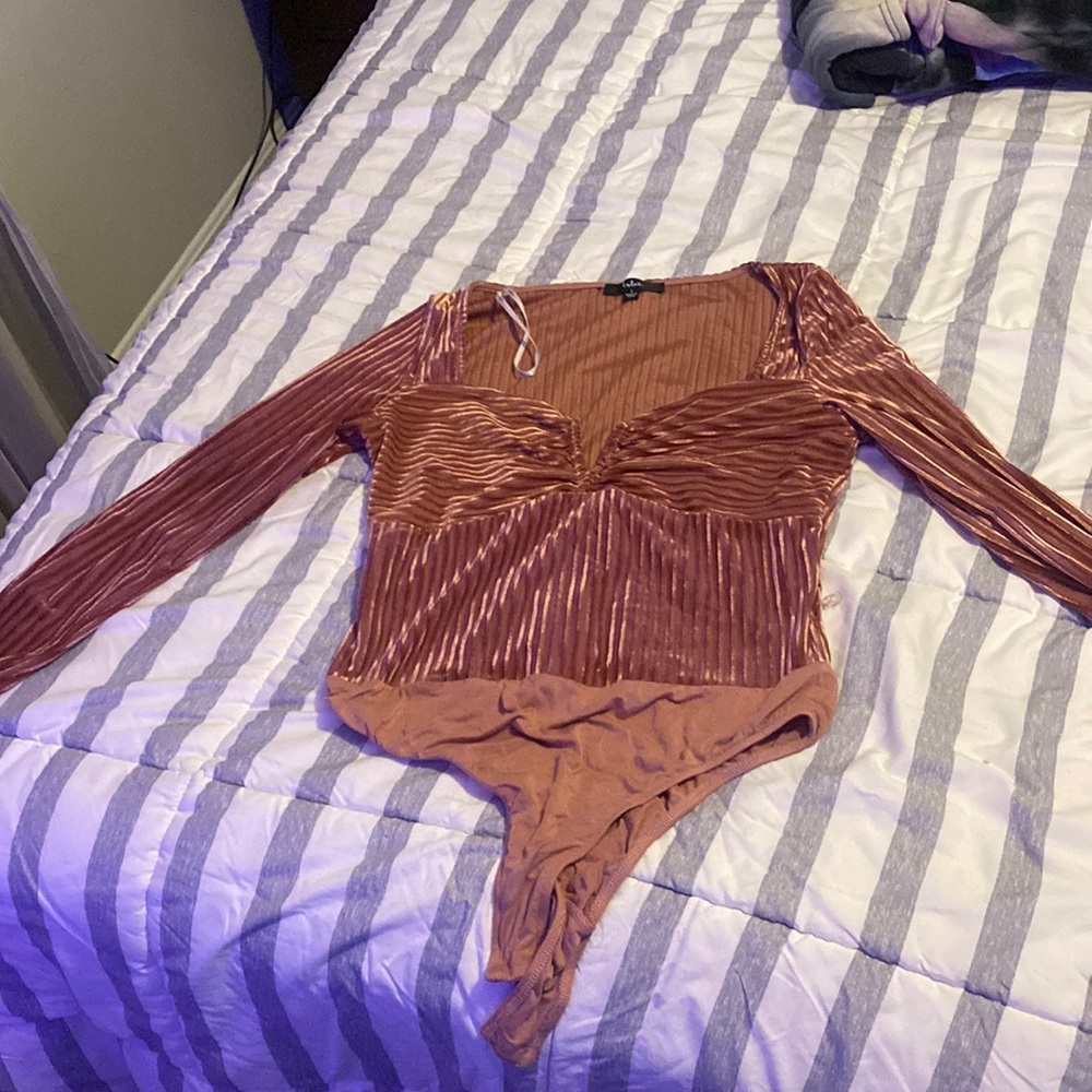 Bodysuit